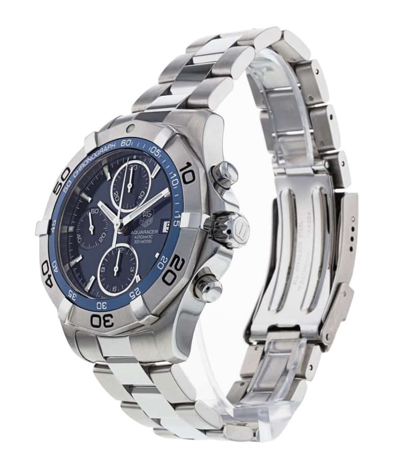 Tag Heuer Aquaracer CAF2112.BA0809